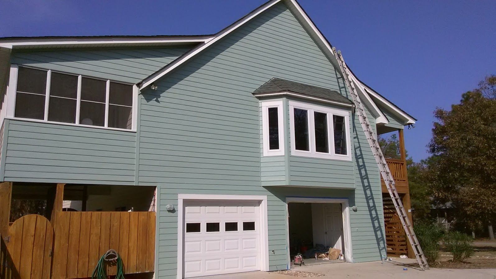Painting Services in Nags Head, NC