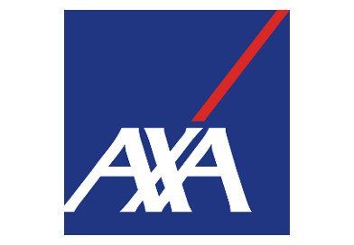 logo axa