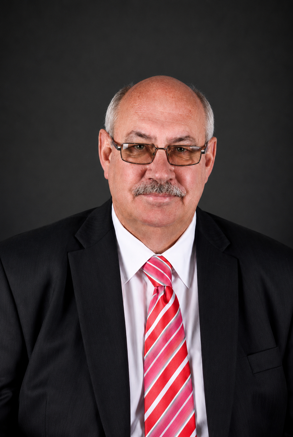 Chris Baard, Founder and Principal Auctioneer