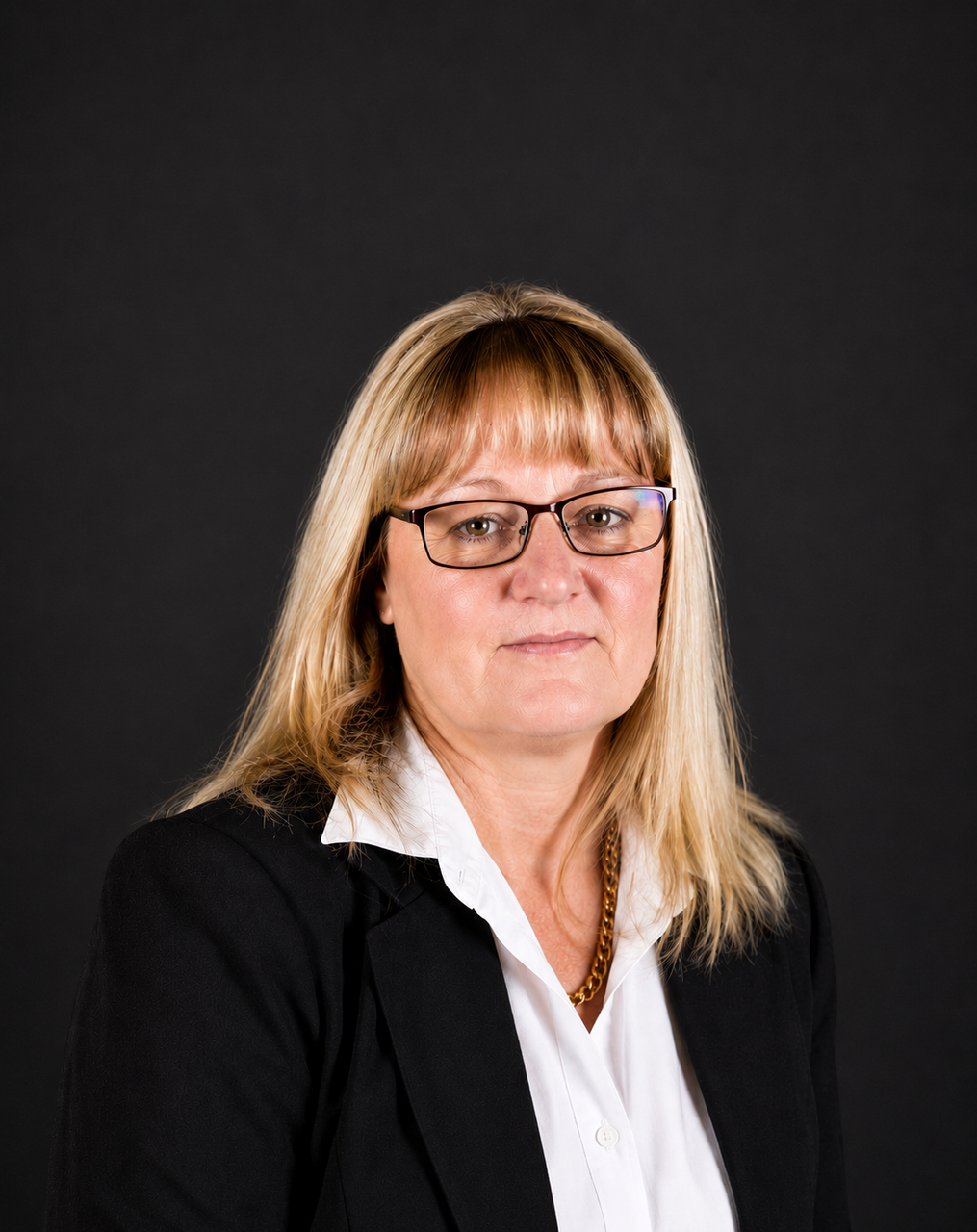 Sherril Baard, Co-Founder and Operations Director
