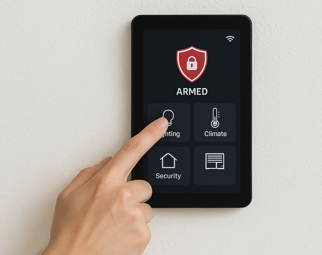 domotica ed automazione