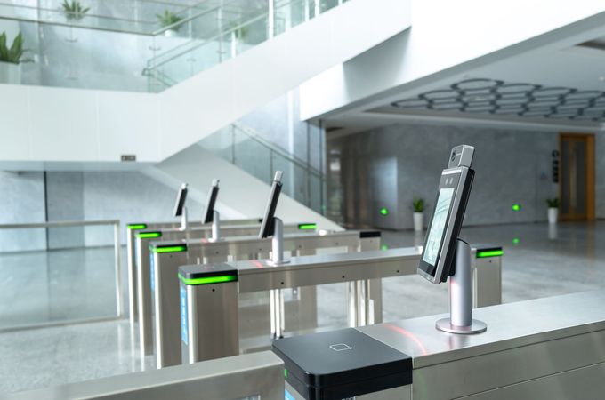 consulenza sicurezza