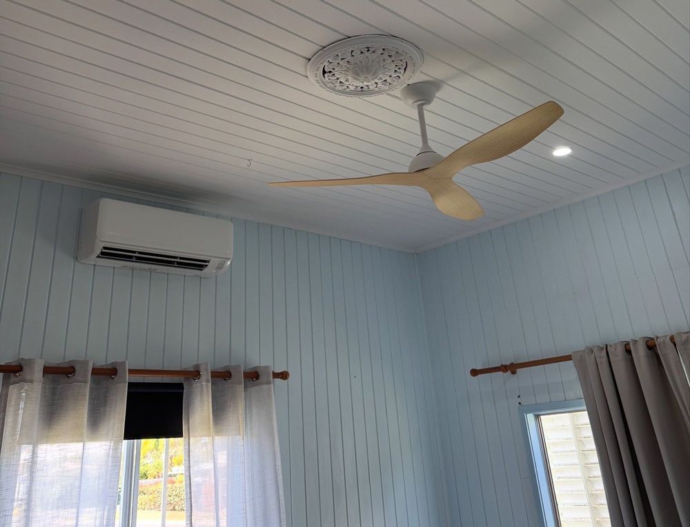 A Quality Air Conditioning