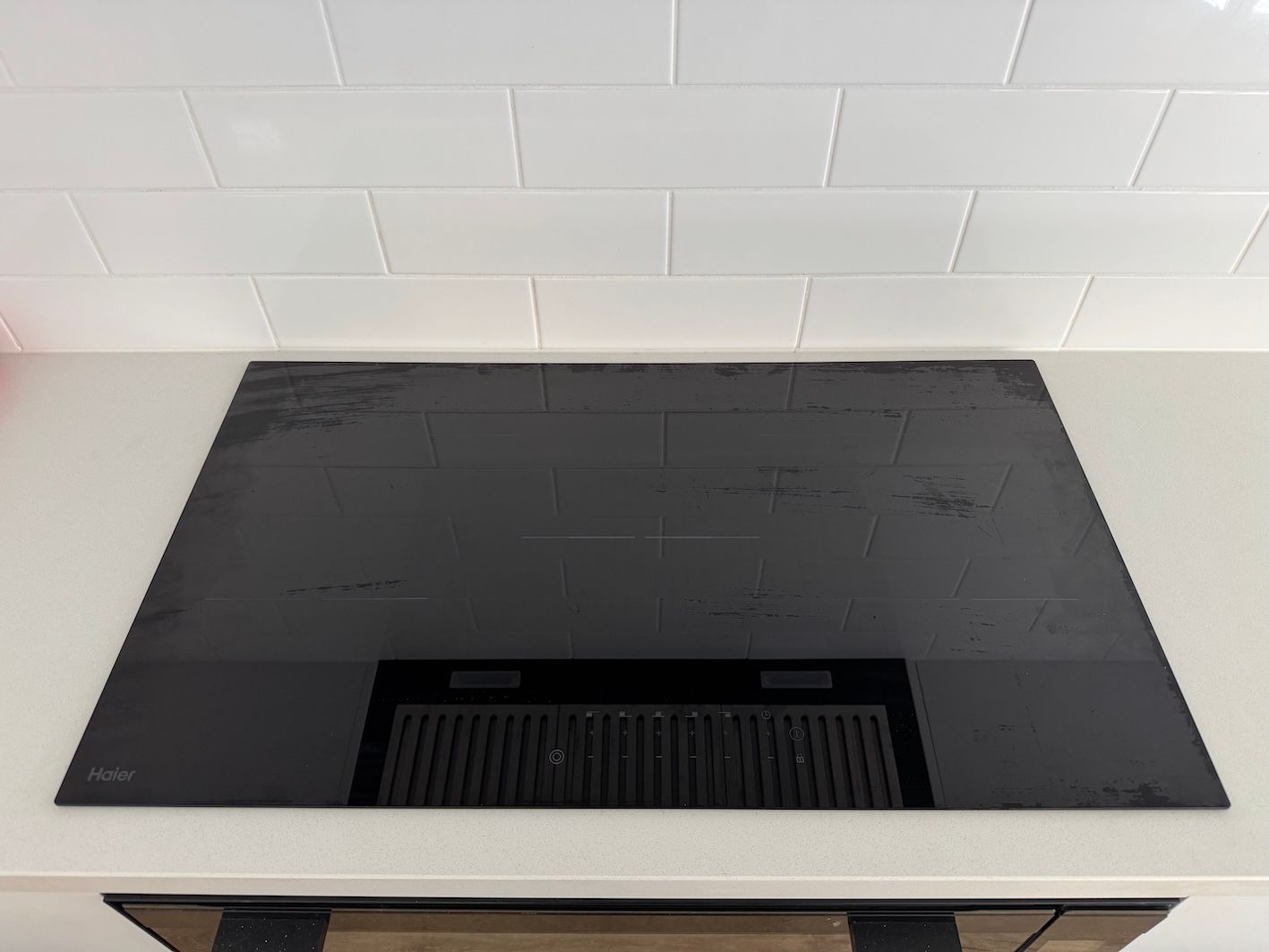 Cooking Plate Recently Replaced — Our Sparky In Urraween, QLD