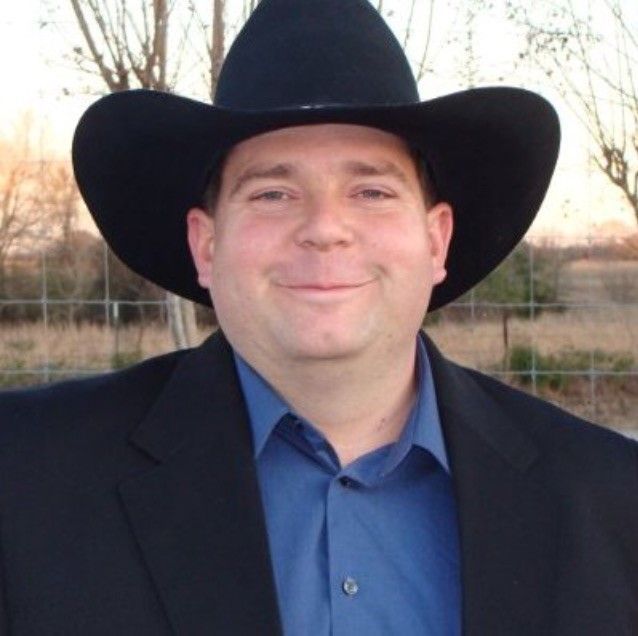 Timothy Brinkmeyer - 189 Club Board Member