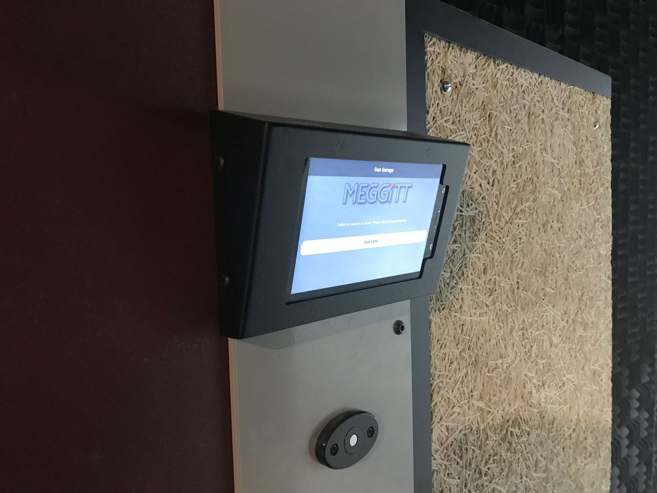 Topeka's Best Indoor Shooting Range, 50 yards, Memberships, Leagues