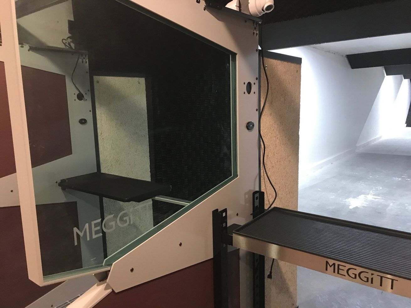 Topeka's Best Indoor Shooting Range, 50 yards, Memberships, Leagues