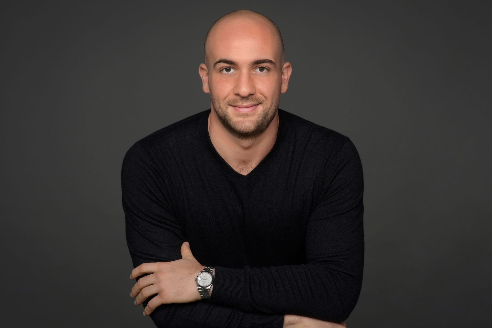 Leor Mamane, Founder of Aded and Tipmate