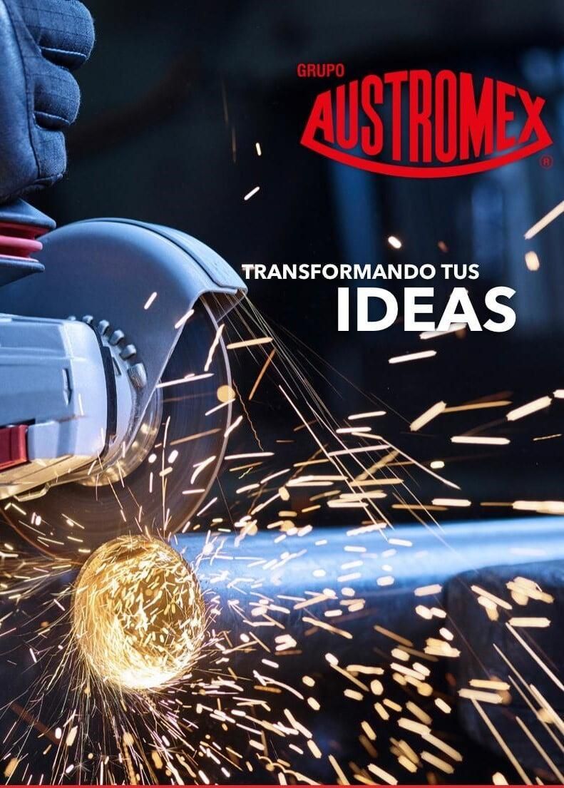 Grupo Centro Metálico - Austromex ideas