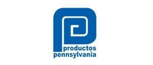 Grupo Centro Metálico - PRODUCTOS PENNSYLVANIA