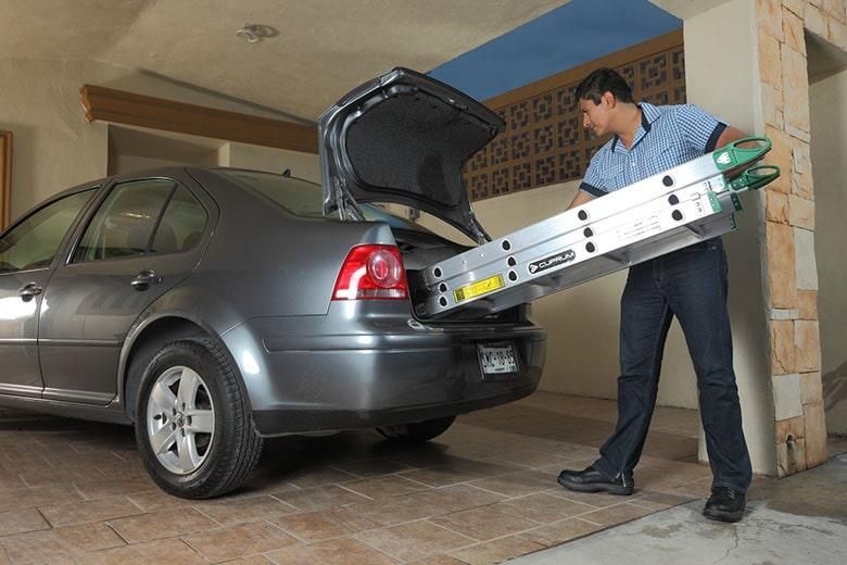 Grupo Centro Metálico - Escaleras de acero en la CDMX
