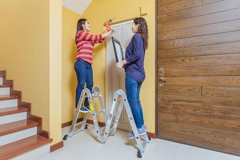 Grupo Centro Metálico - Escaleras de fibra de vidrio para casas en la CDMX