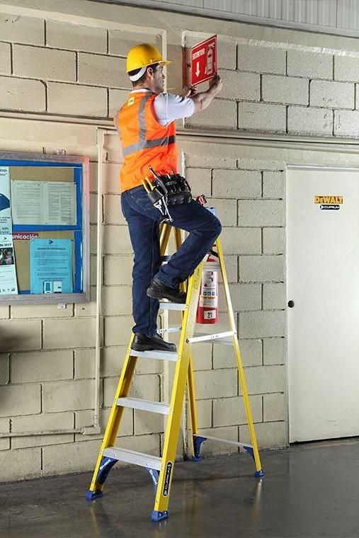 Grupo Centro Metálico - Escaleras convertibles en la CDMX