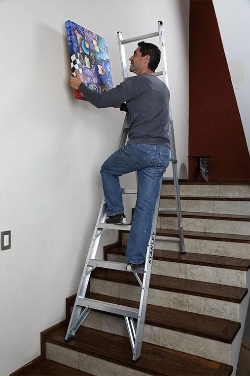 Grupo Centro Metálico - Distribuidores de escaleras de aluminio en la CDMX