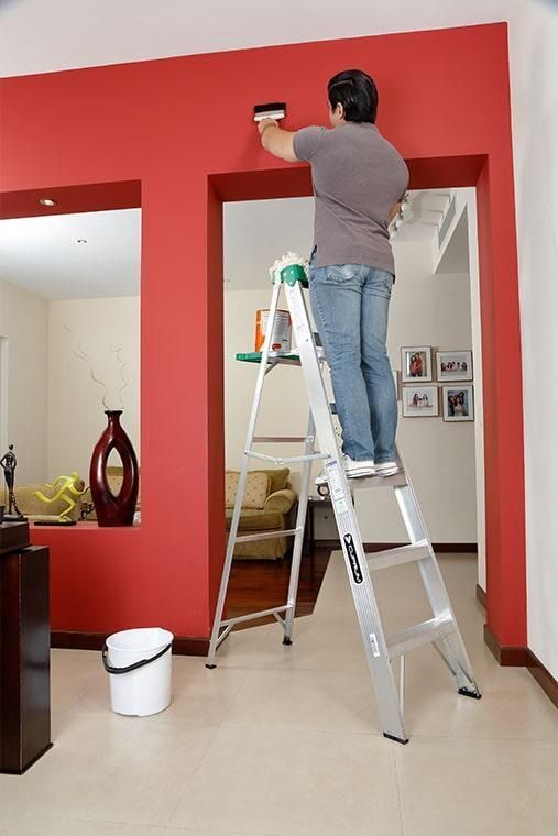 Grupo Centro Metálico - Fabricación de escaleras convertibles en la CDMX