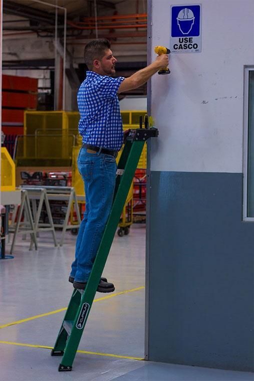 Grupo Centro Metálico - Fabricación de escaleras de plataforma en la CDMX