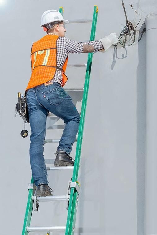 Grupo Centro Metálico - Distribuidores de escaleras de tijera en la CDMX