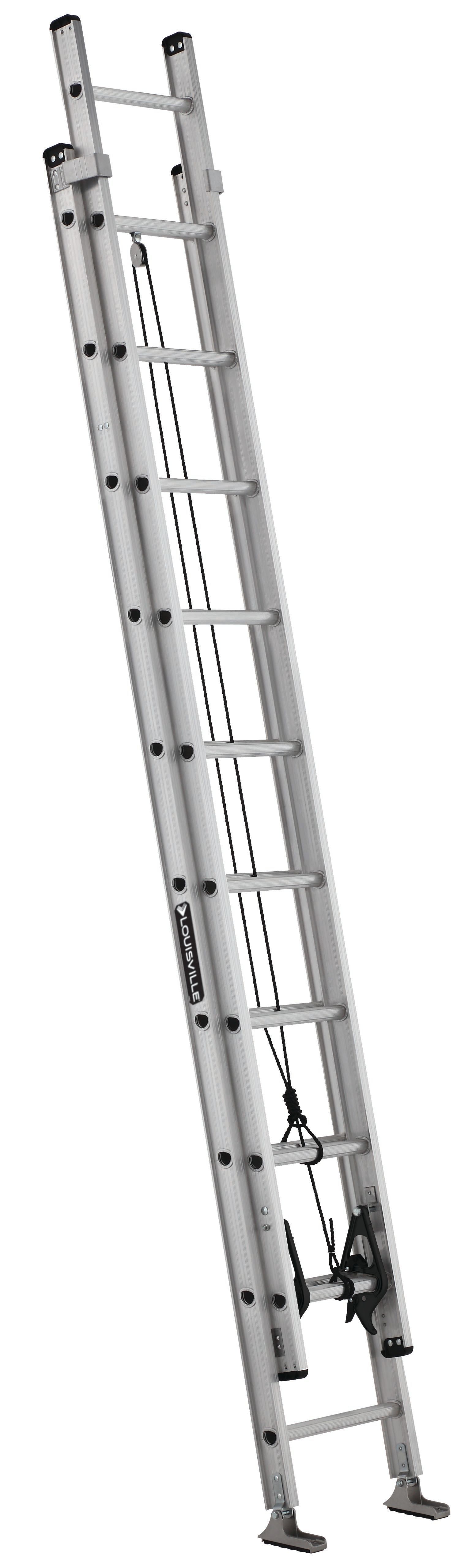 ESCALERA DE EXTENSIÓN DE ALUMINIO - AE2220