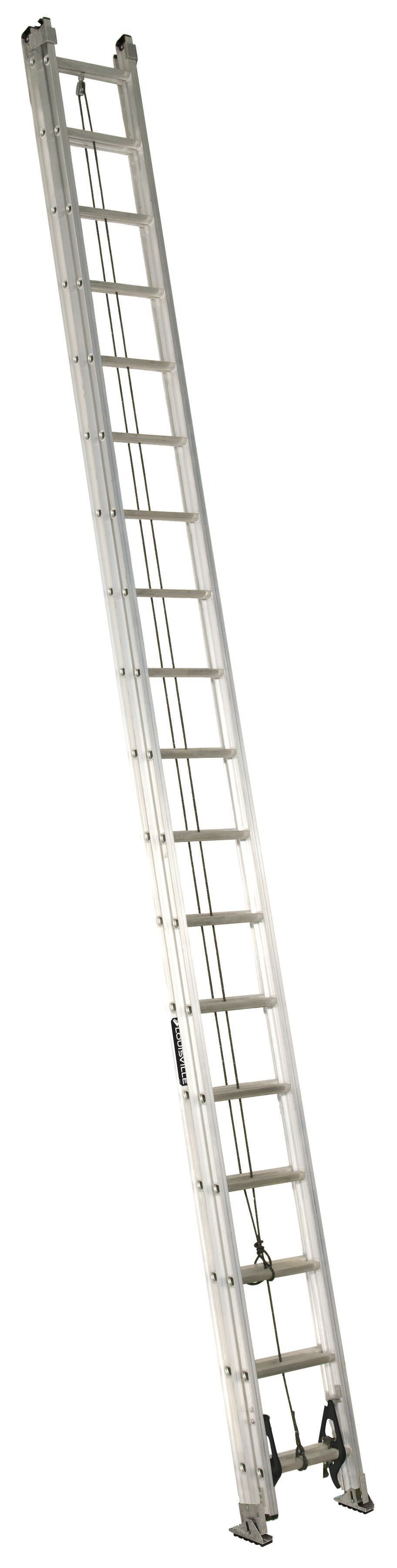 ESCALERA DE EXTENSIÓN DE ALUMINIO - AE2236