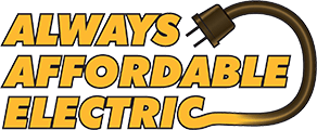 Always Affordable Electric