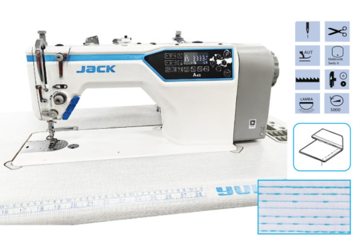 CONECTOR A4B-CA 110V