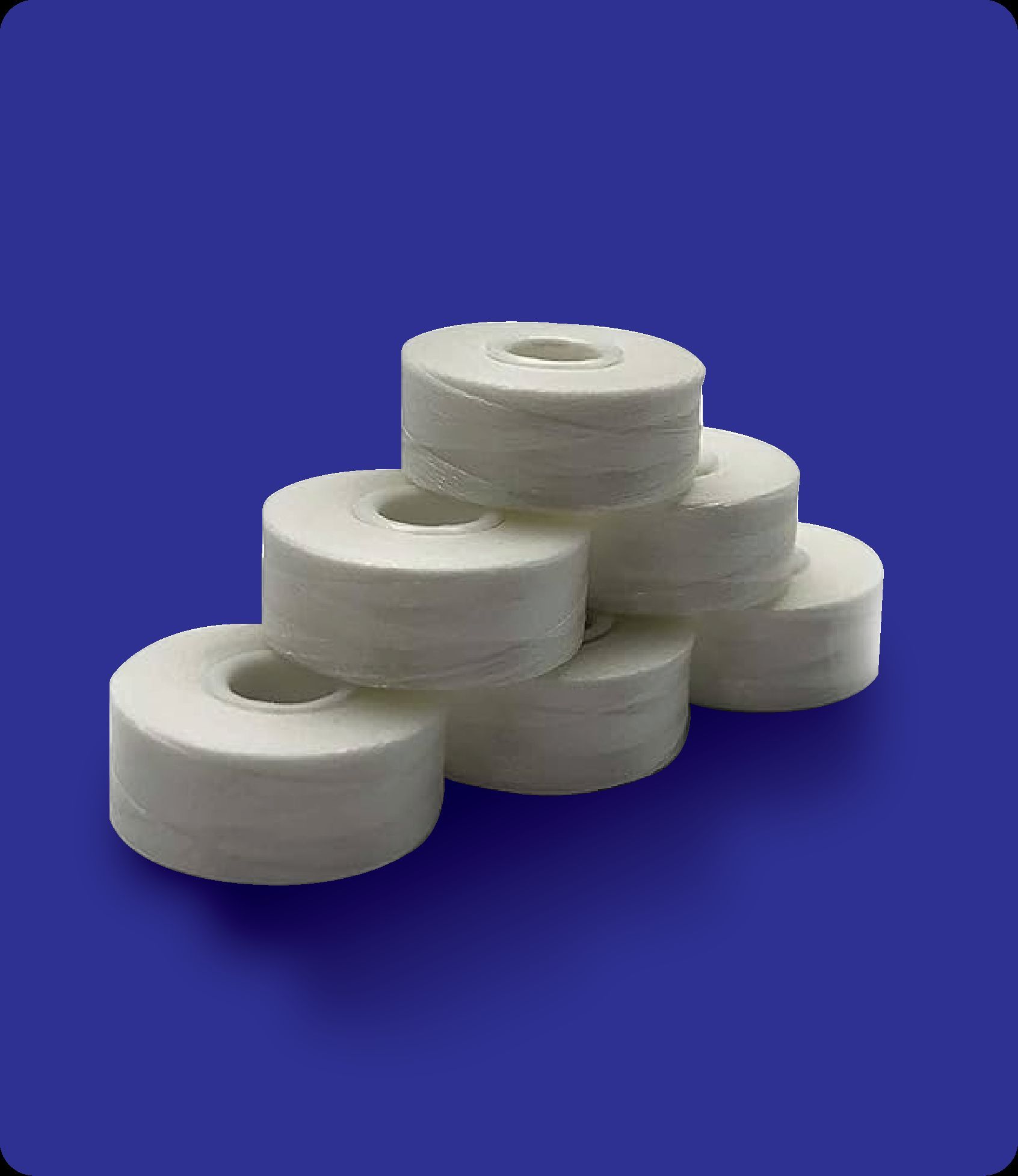 CAJA DE ROSCA INFERIOR