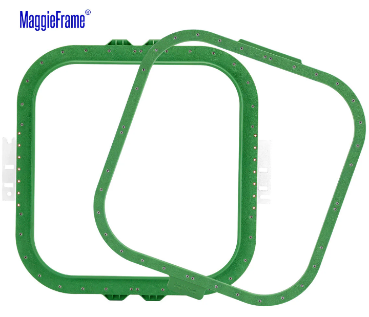 MARCO DE ARO MAGNÉTICO