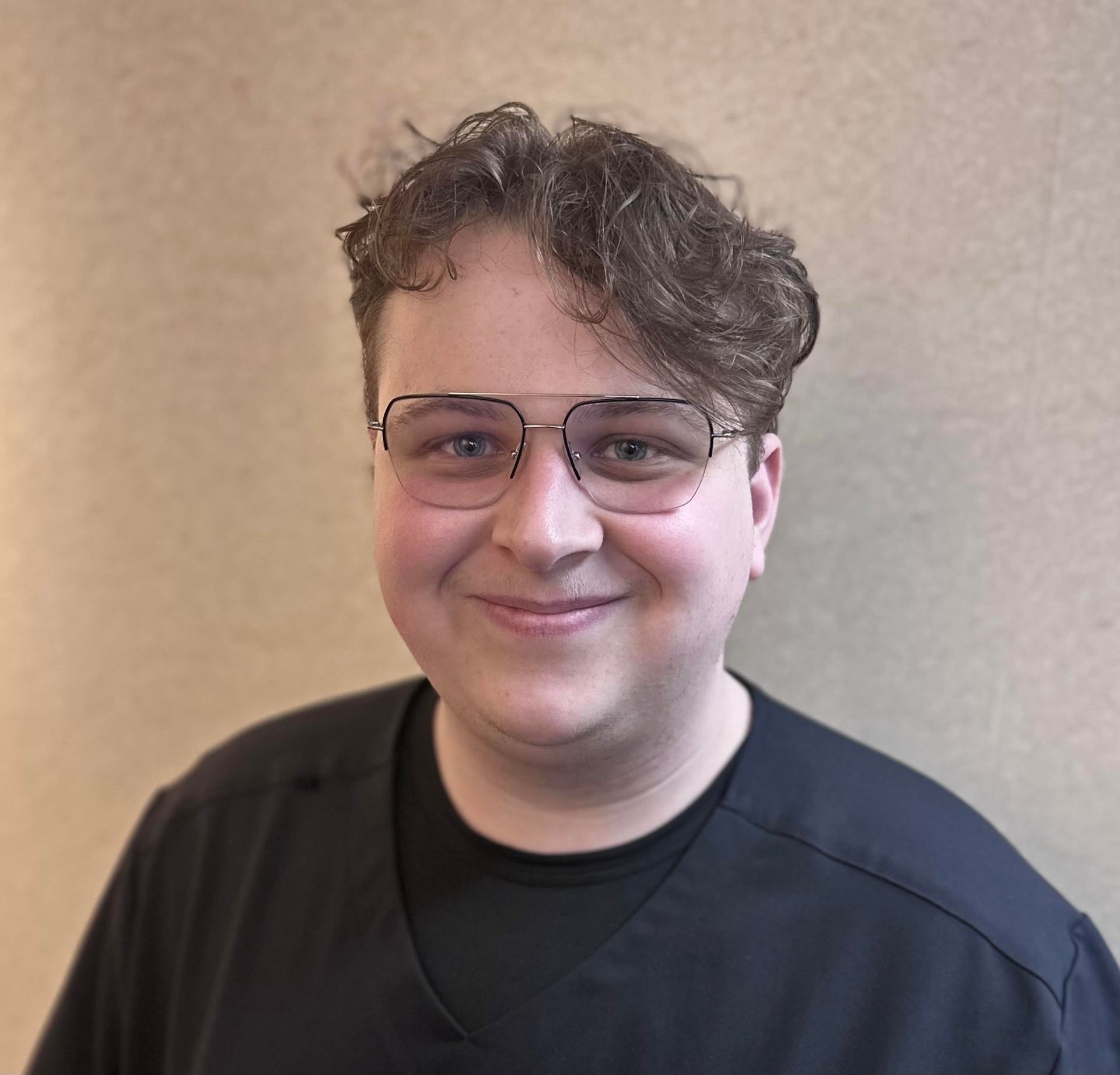 Mason King | Hickory, NC | Viewmont Optometry Mason King | Hickory, NC | Viewmont Optometry
