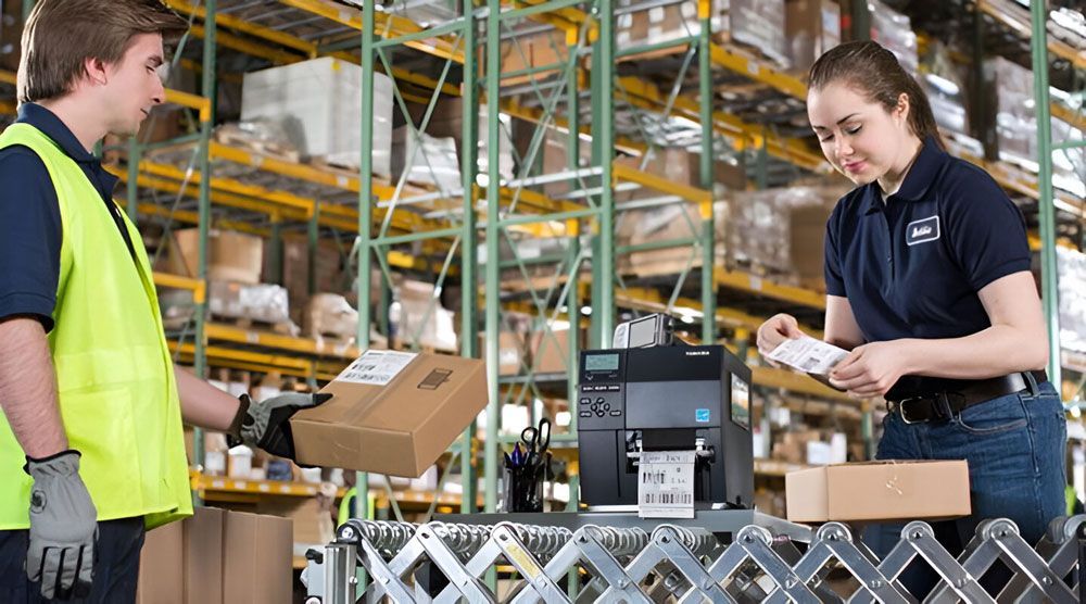 IDEPRINT SA DE CV -INDUSTRIAL IDEPRINT SA DE CV -INDUSTRIAL