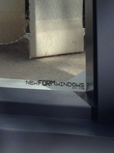 advantages of using NEWFORM WINDOWS