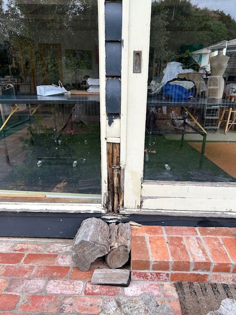 new form windows before