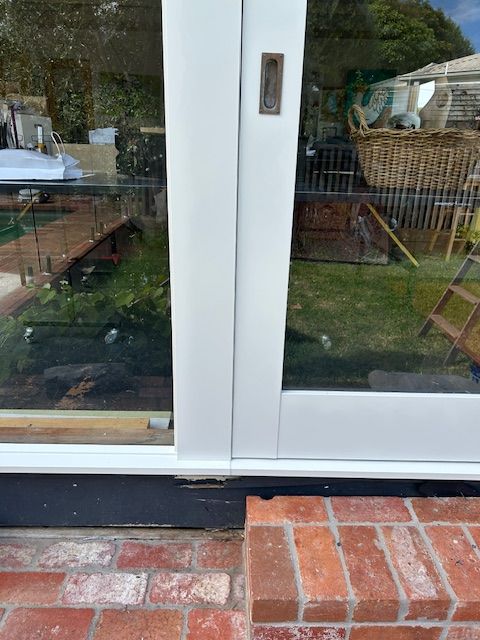 new form windows after