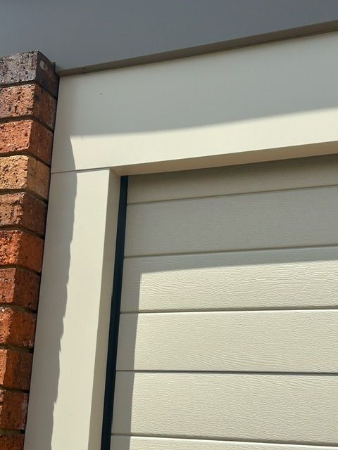 Gables and Fascias#