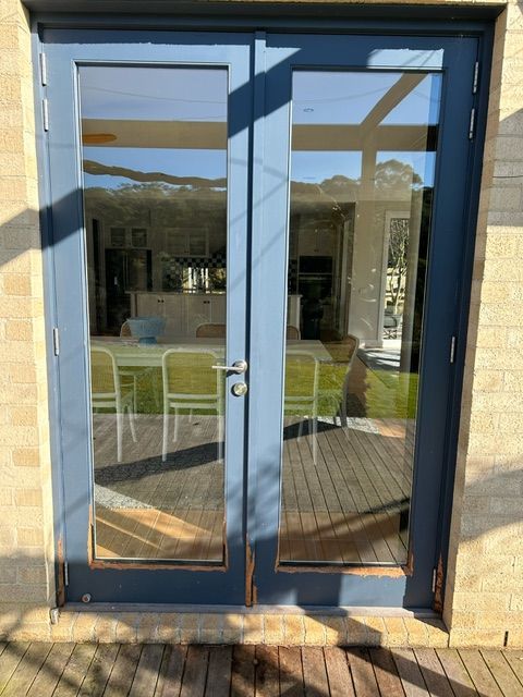 new form windows