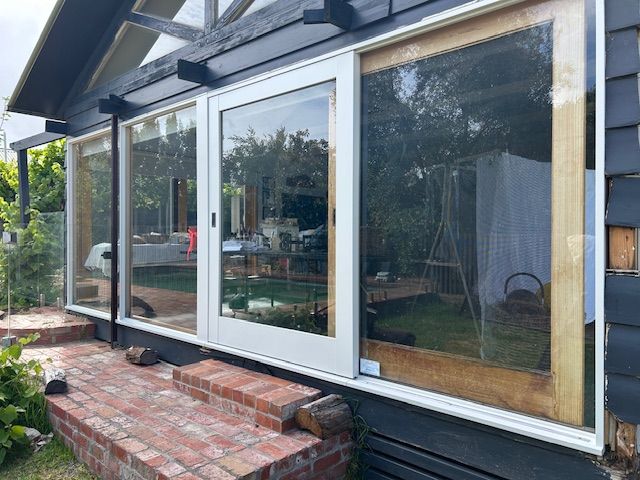 new form windows after