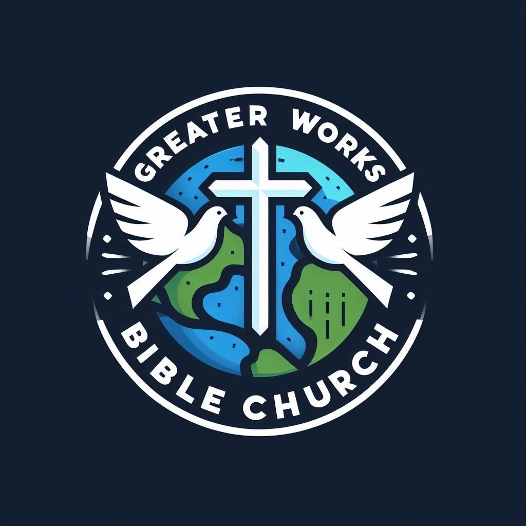 Greater Works Logo