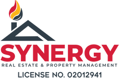 synergy properties fax