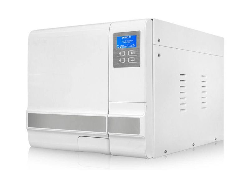 LABTECH Dampfsterilisatoren