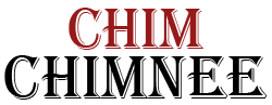Chim Chimnee logo