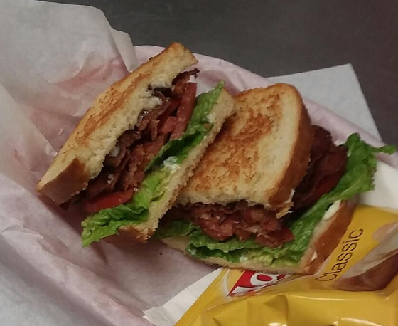 BLT
