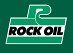 ROCK OIL logo