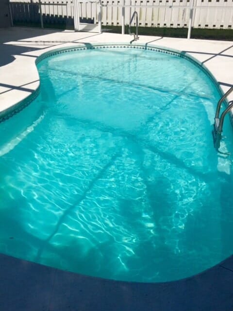 Dirty Swimming Pool 4 — Bradenton, FL — Doug's Pool Service