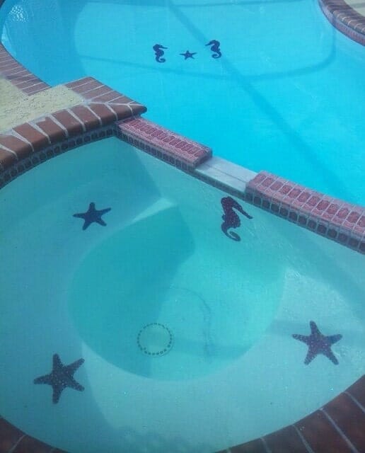 Decorative swimming pool - Pool Remodeling in Bradenton, FL