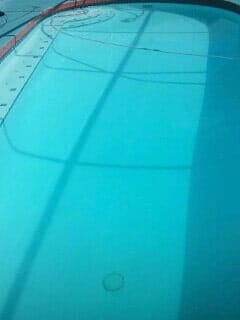 Cleaner Swimming Pool — Bradenton, FL — Doug's Pool Service