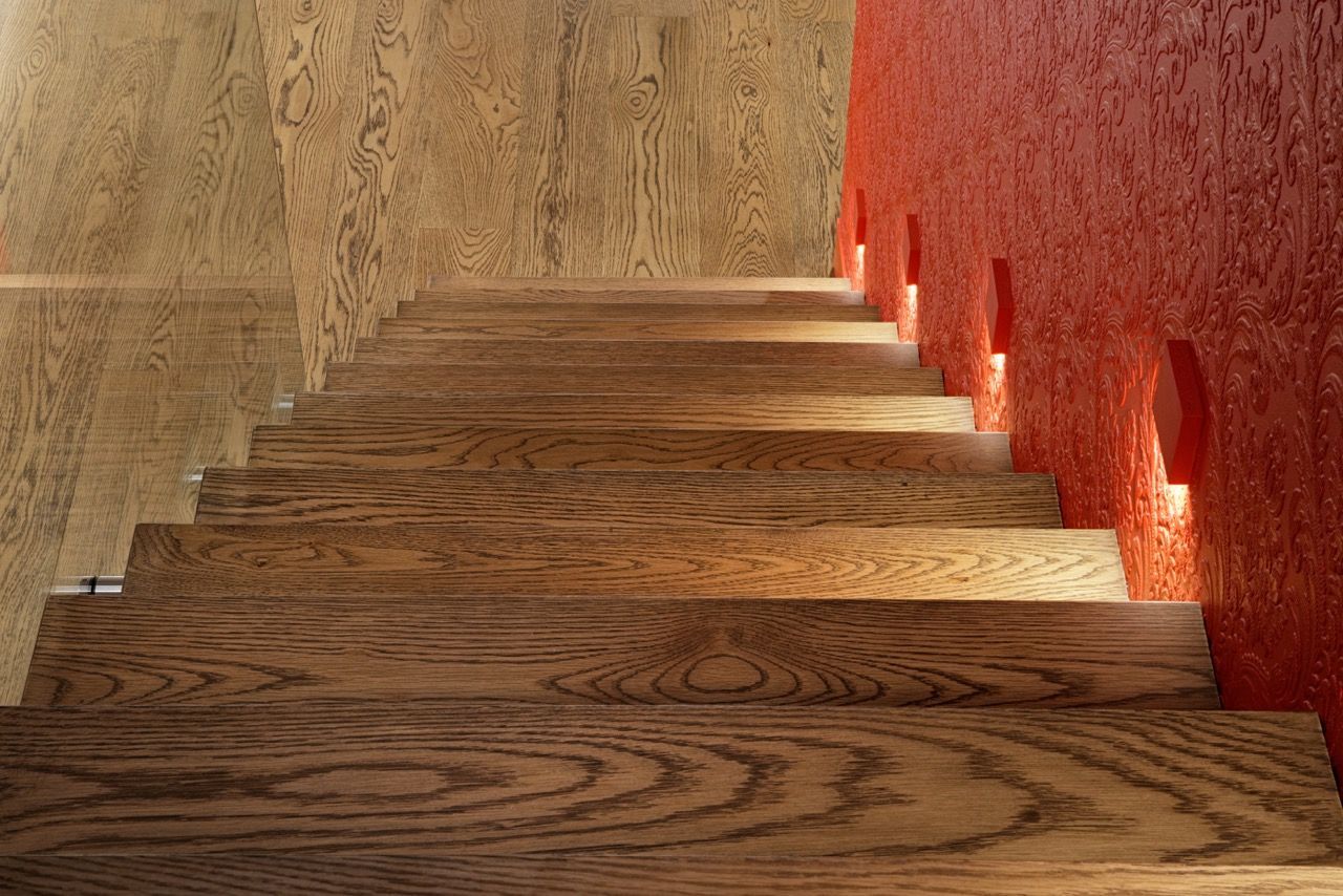 Stunning Floor Refurnishing Hobart, TAS WOW Floors