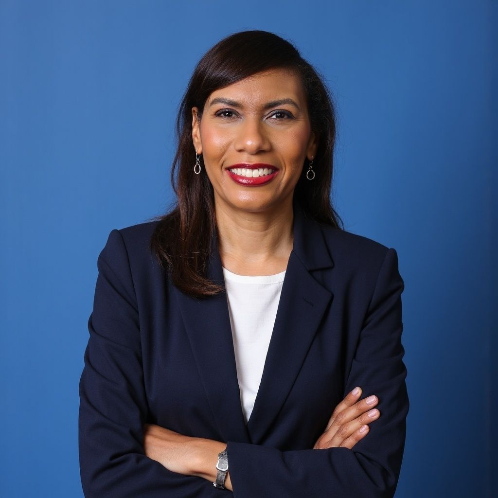 Elaine Johnson