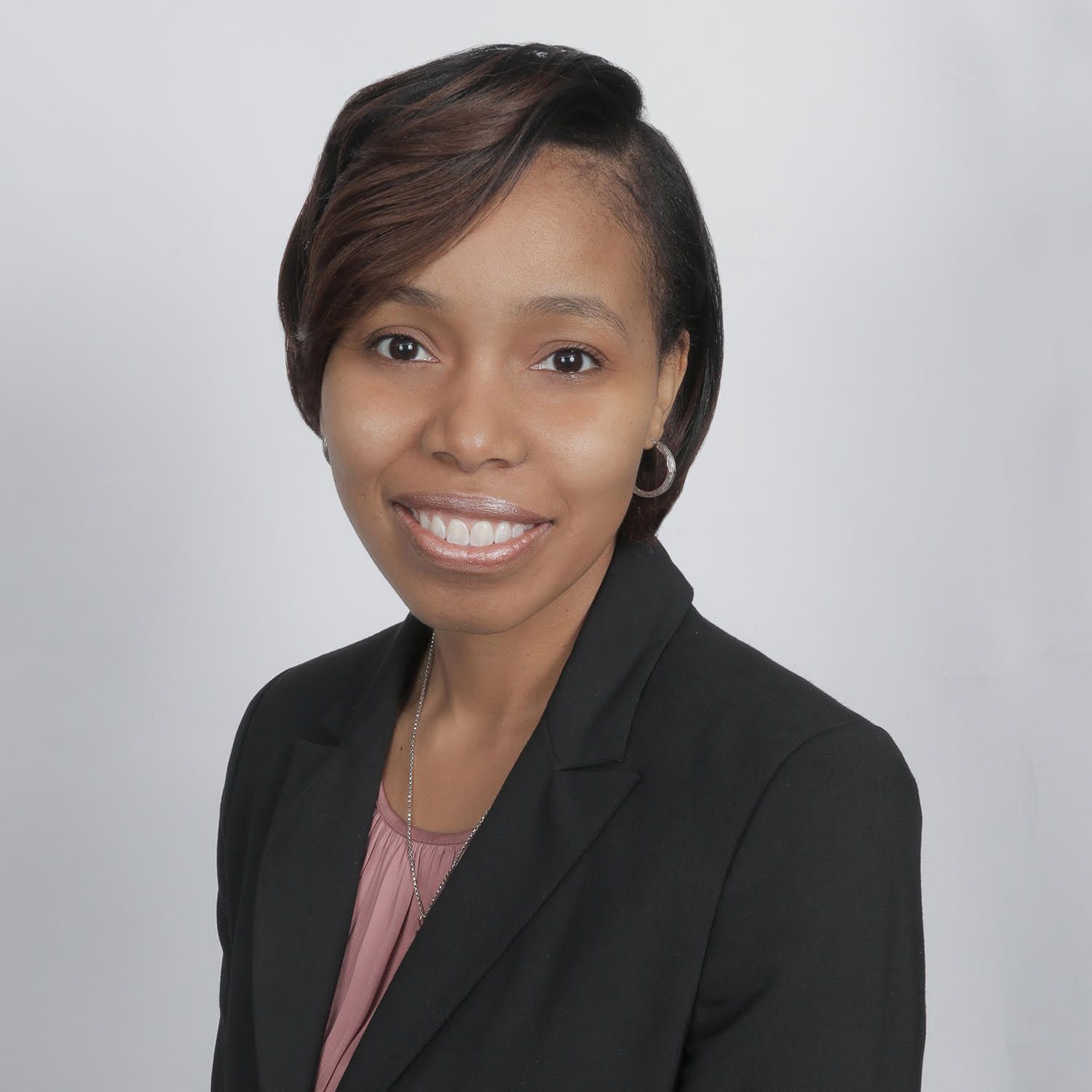 La-Neisha Pridgen