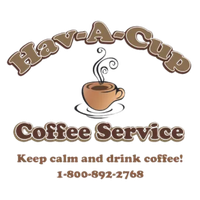 Coffee Service Provider