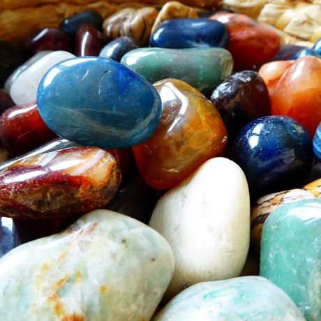 pierres naturelles