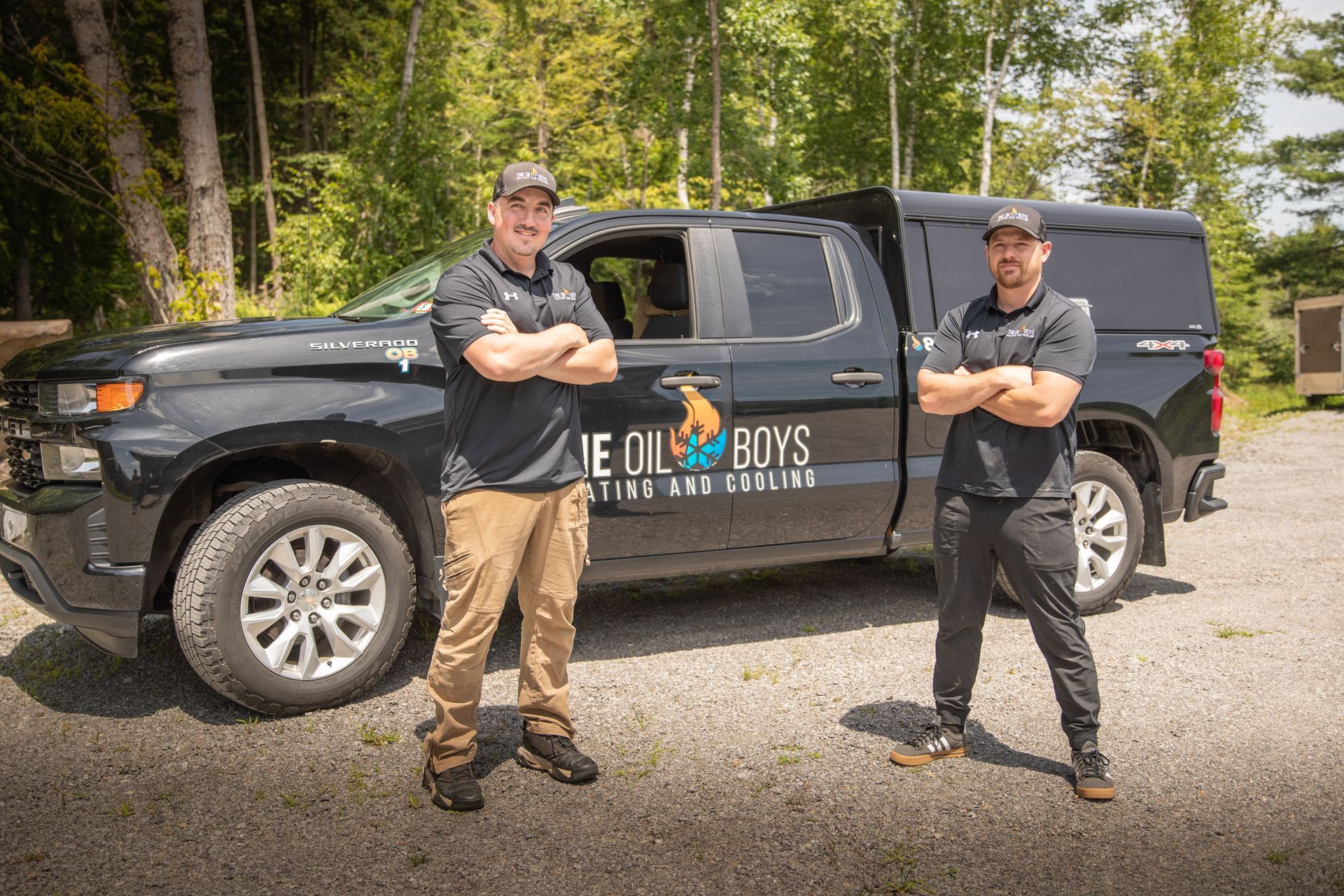 HVAC Emergency Service